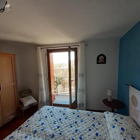Casetta Сasa de vacaciones