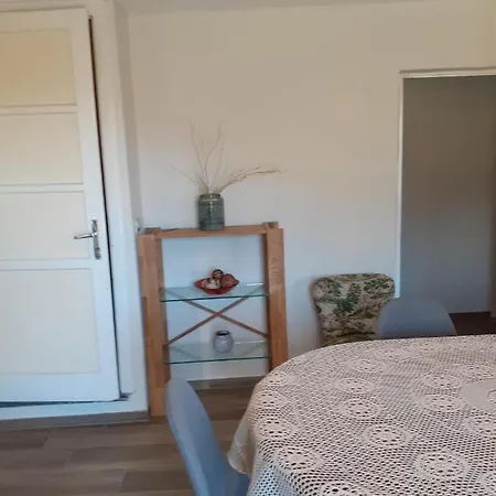 Сasa de vacaciones Casetta