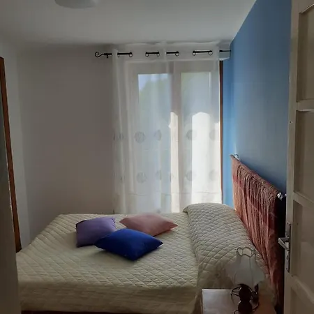Casetta Сasa de vacaciones Malesco